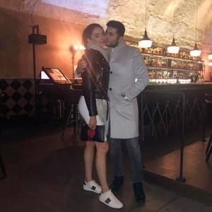 Meet your Posher, Barry